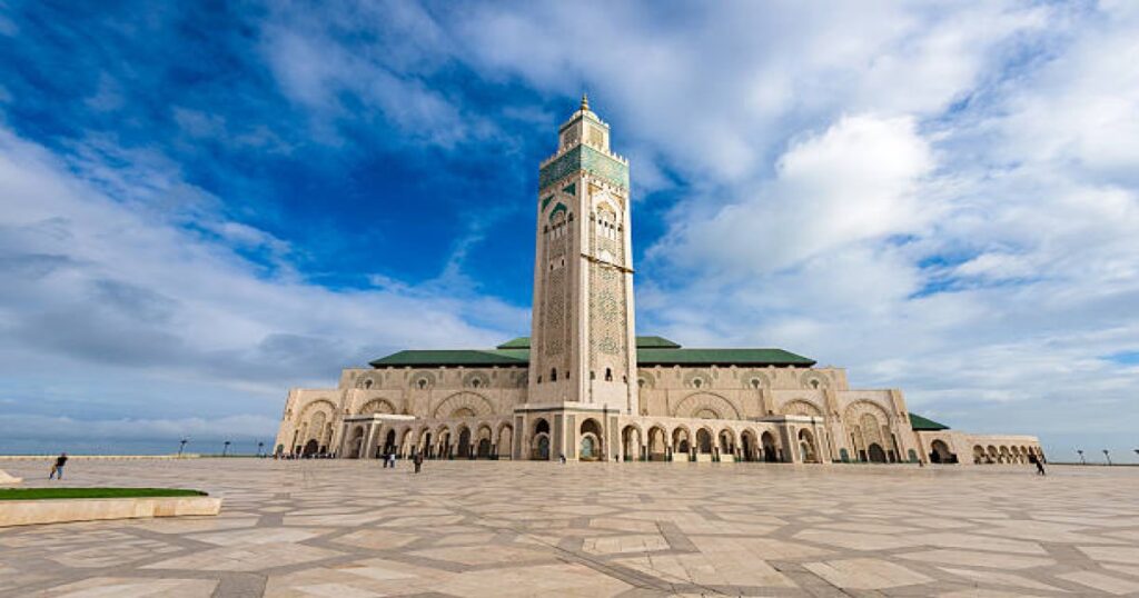 Tour nel deserto di 4 giorni da Casablanca