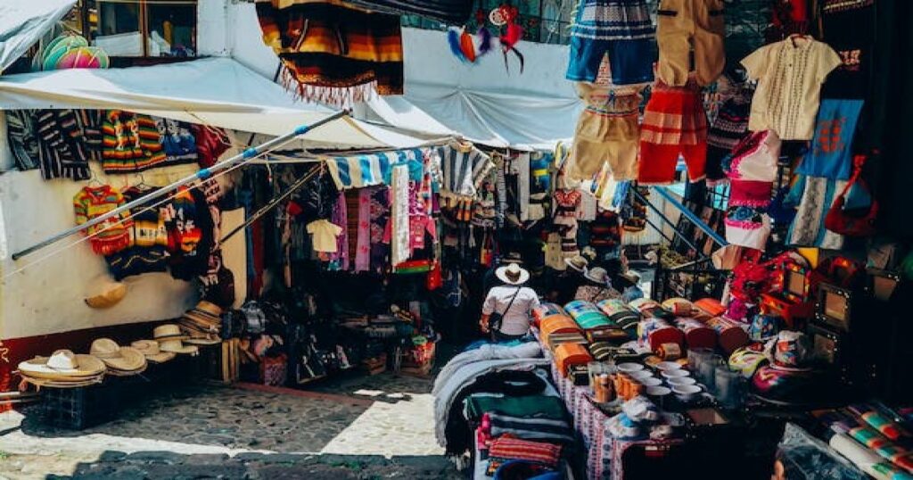 Tour di 5 giorni nel deserto da Casablanca