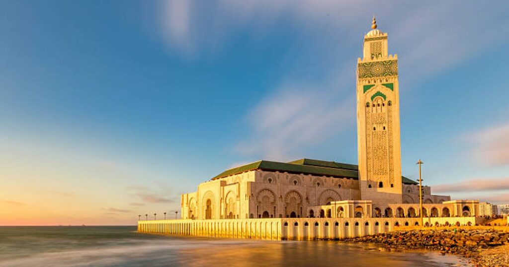 5 giorni di tour del deserto in Marocco