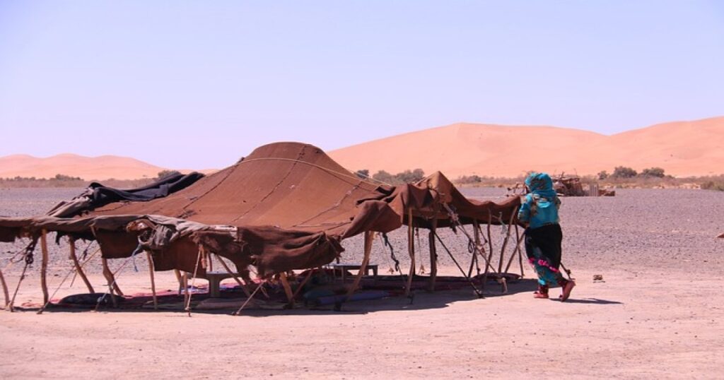 Tour di 3 giorni da Errachidia al deserto di Merzouga​