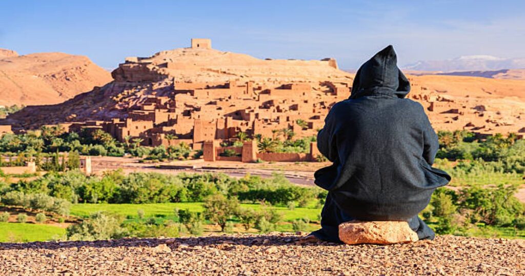 Morocco Nature Tours​